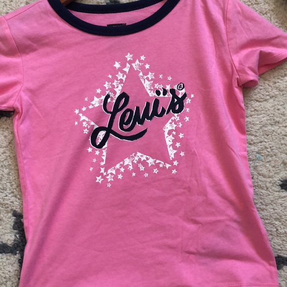 Two Piece Set Levi’s - Picture 3 of 5